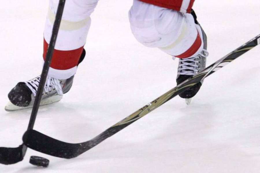 11 goli padło w starciu Vancouver Canucks z San Jose Sharks w NHL
