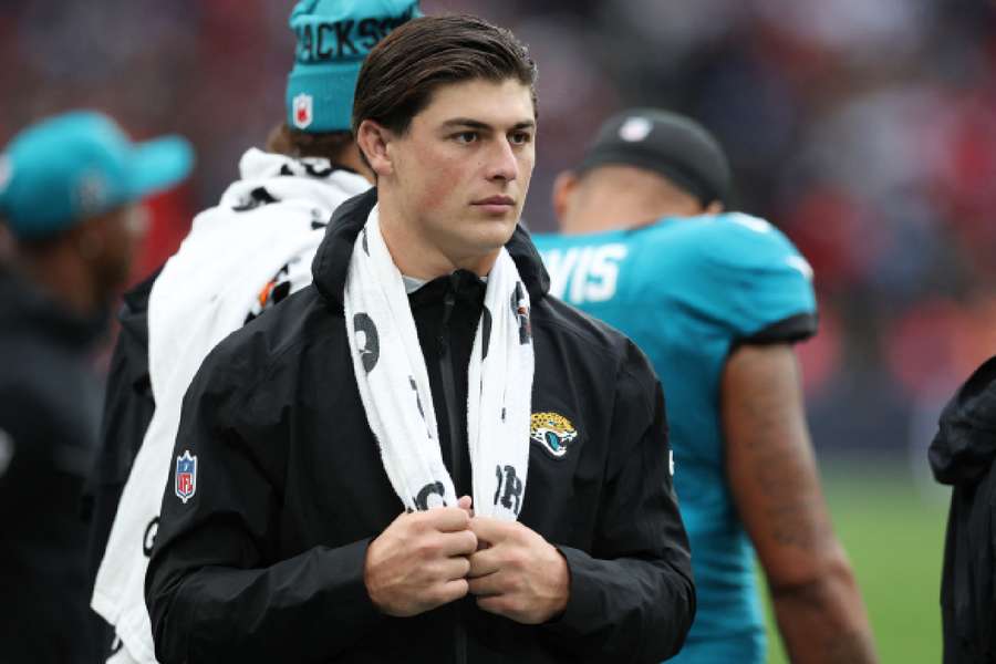 Rees-Zammit's NFL adventure didn't work out
