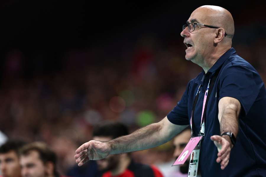 Jordi Ribera