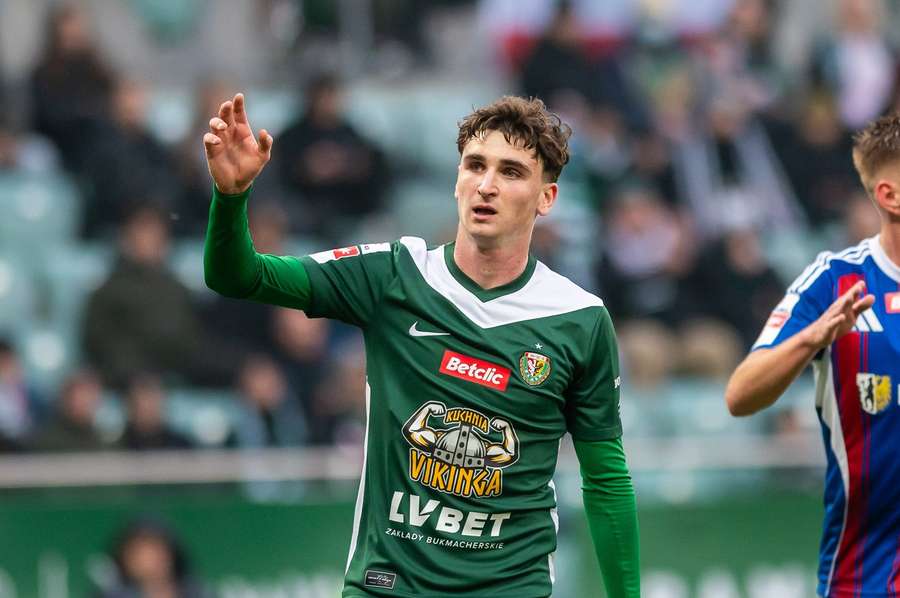 Sigma vyrazila na soustředění i se záložníkem Jezierským, jehož přestup dotahuje.