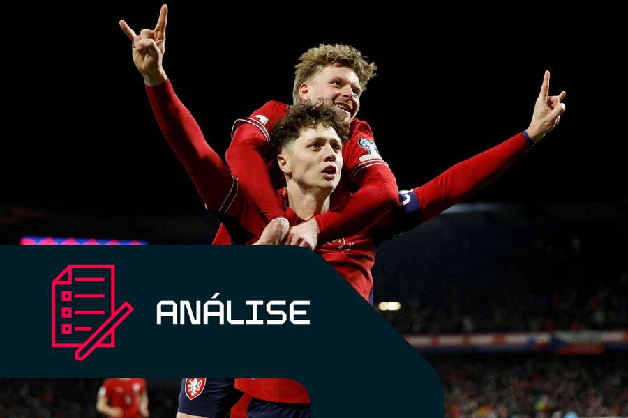 República Checa vai estar no Campeonato do Mundo de 2026 República Checa vai estar no Campeonato do Mundo de 2026