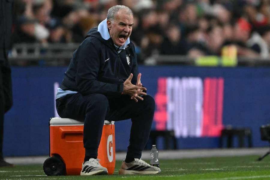Bielsa po MS skončí.