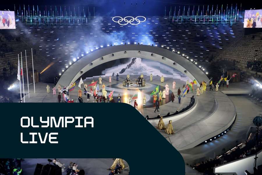 Alle Infos zum finalen Tag der Olympischen Winterspiele 2026