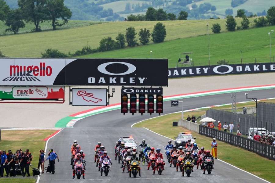 MotoGP a confirmat calendarul pentru 2023. Două curse noi incluse în noul sezon