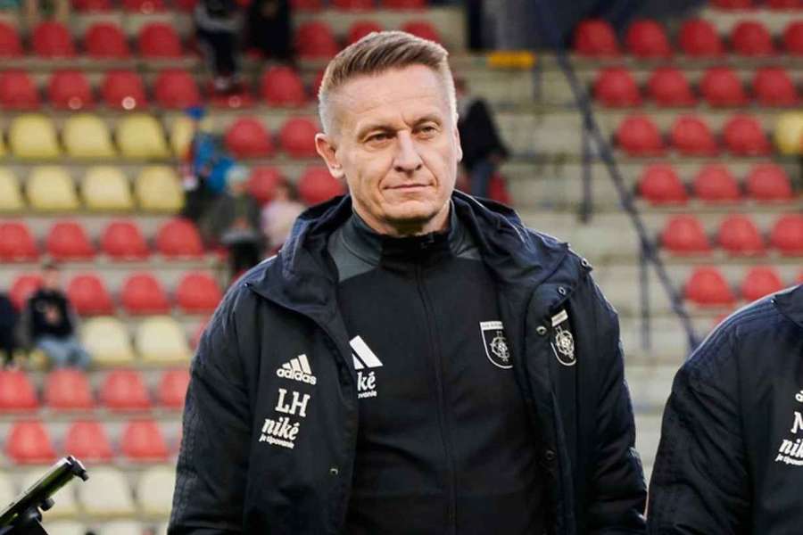 Hajdúch sa dohodol s Ružomberkom.