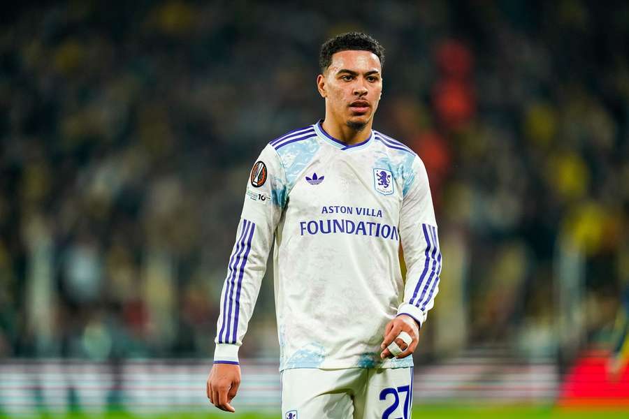 Morgan Rogers reveals his biggest inspirations including Paul Pogba and Cristiano Ronaldo Morgan Rogers reveals his biggest inspirations including Paul Pogba and Cristiano Ronaldo
