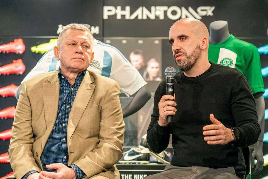 Gonçalo Alves mostra-se feliz na Letónia