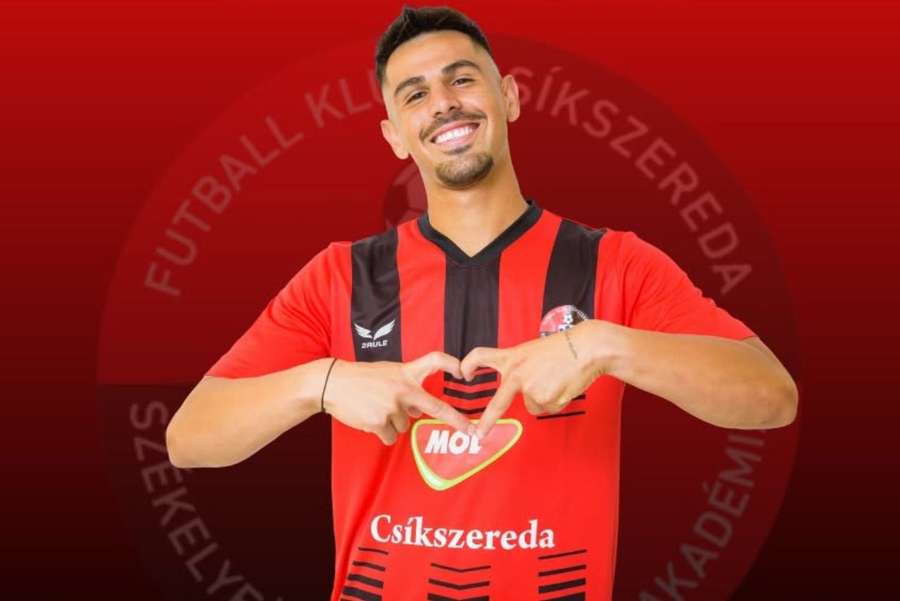 Au confirmat transferul! FCSB se întărește cu un mijlocaș brazilian Au confirmat transferul! FCSB se întărește cu un mijlocaș brazilian