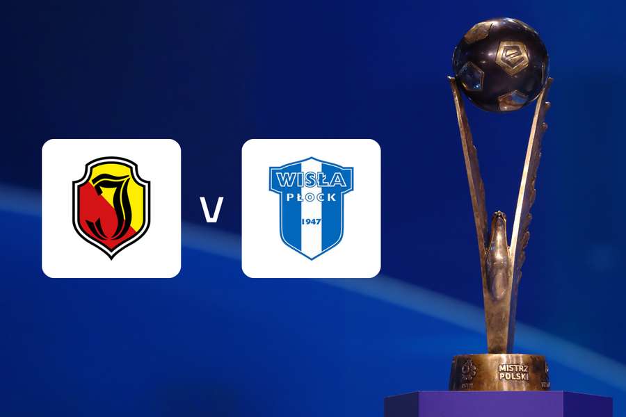 Jagiellonia vs Wisla Plock Jagiellonia vs Wisla Plock