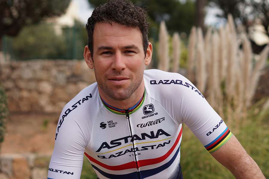 Mark Cavendish soma 161 vitórias na carreira