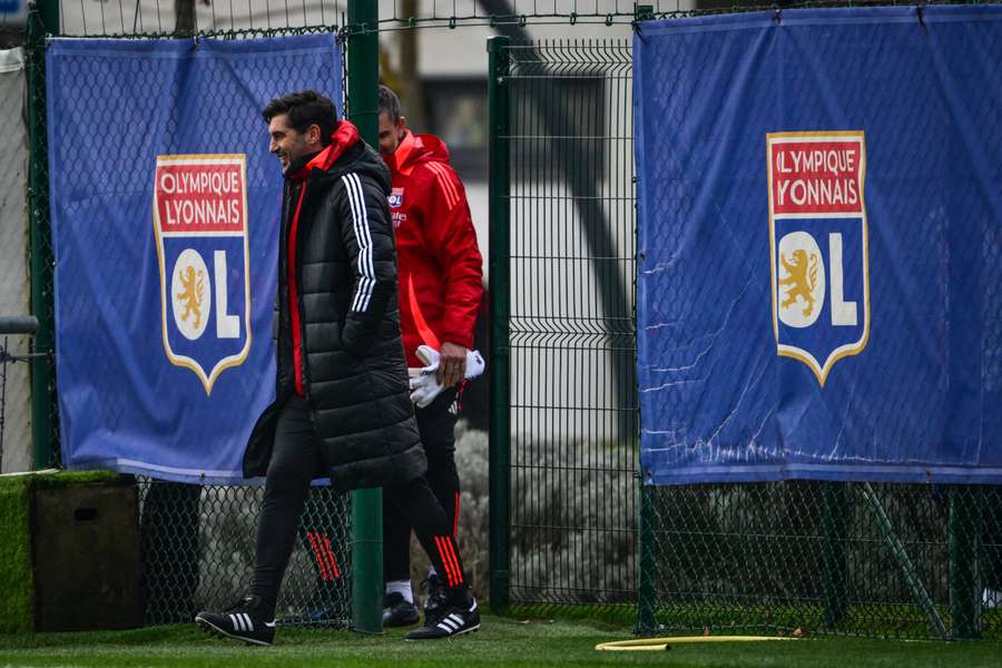 Paulo Fonseca będzie mógł zagrać w C3 z OL.