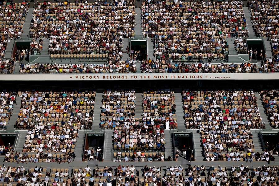 La vittoria appartiene ai più tenaci