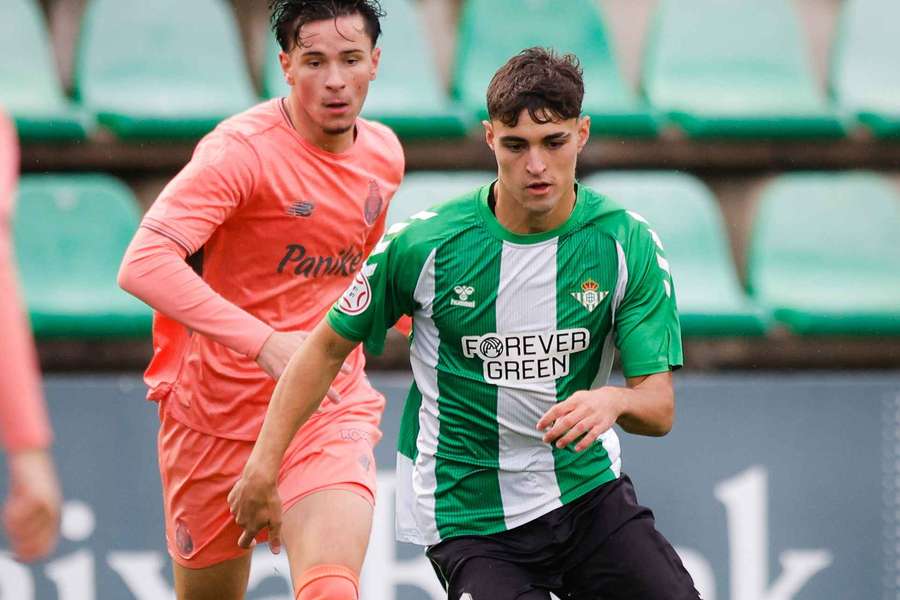 FC Porto derrotado por cinco golos em Sevilha