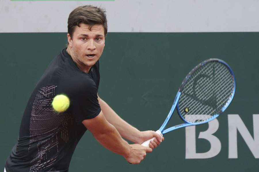 Miomir Kecmanovic ocupă locul 46 în ierarhia ATP