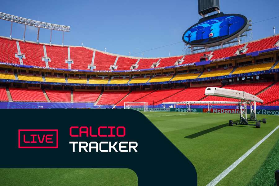 Calcio Live News Calcio Live News