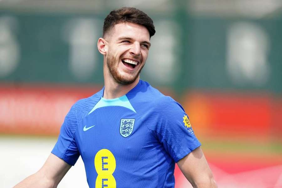 Declan Rice atrage interesul mai multor cluburi din Premier League