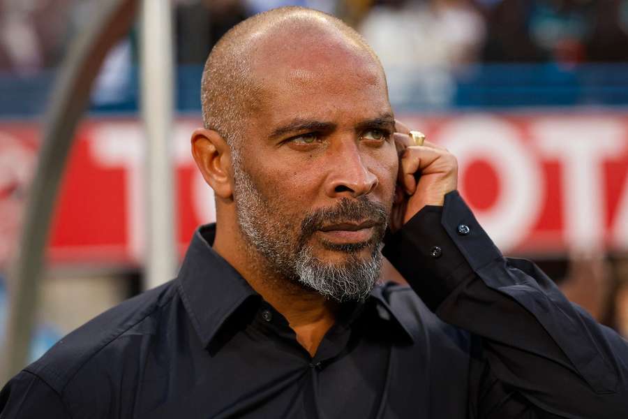 Eric Chelle mulls system change ahead of Nigeria versus Tunisia showdown