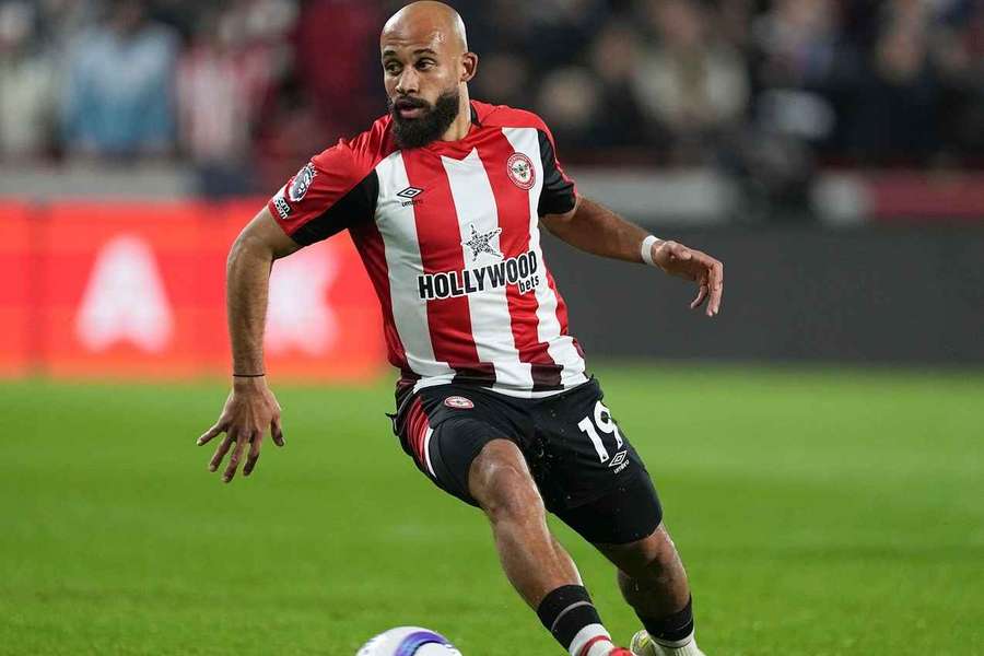 Mbeumo informs Brentford and Spurs: I want Man Utd