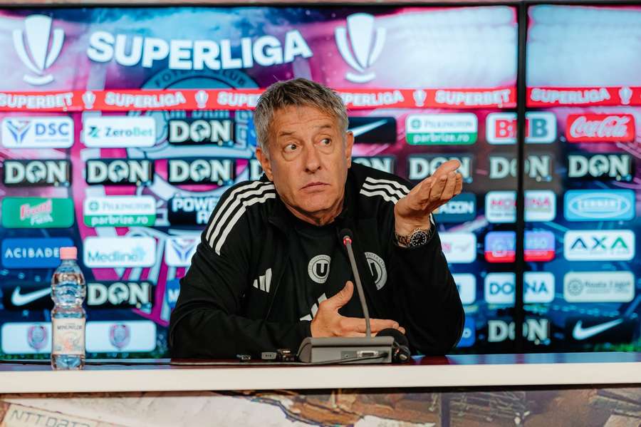 Cristiano Bergodi