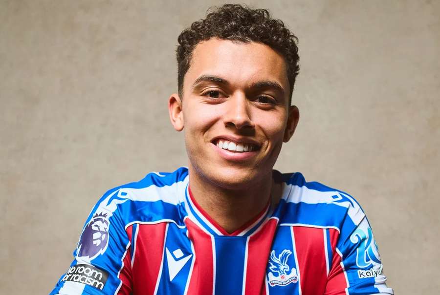 Velký úlovek Crystal Palace. Londýnský celek sáhl do kádru rivala, je z toho rekordní přestup