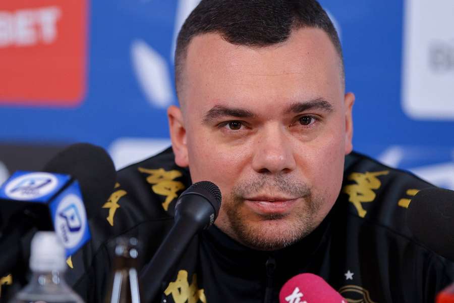 Siemieniec: Dopiero okaże się, czy jesteśmy mocniejsi niż jesienią