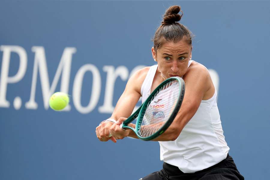 Tenis en directo en Flashscore 20 01 2025 Flashscore.es