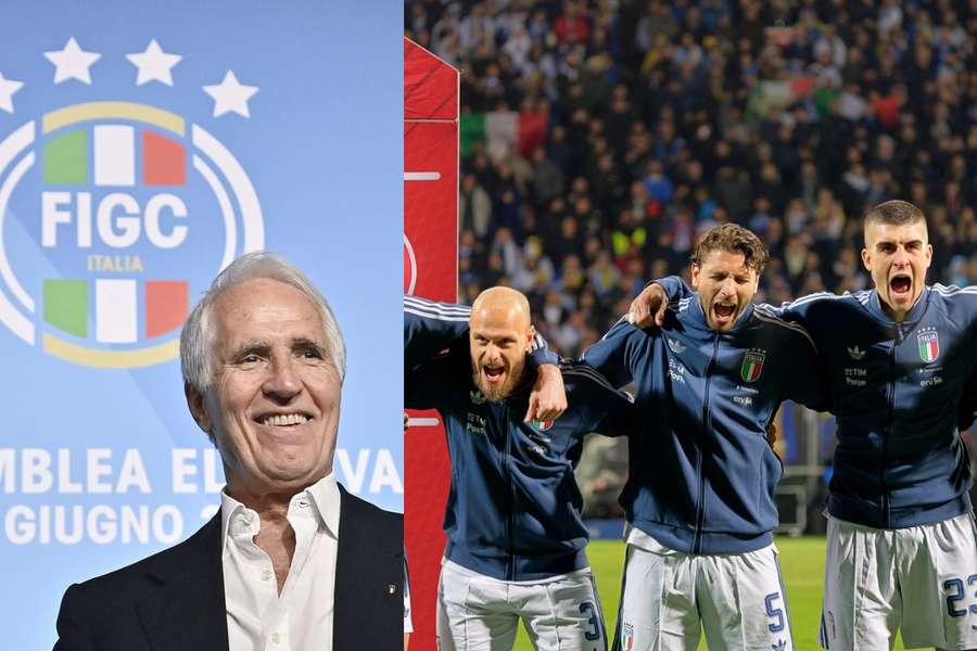 Giovanni Malago a fost ales în funcția de președinte al Federației Italiene de Fotbal