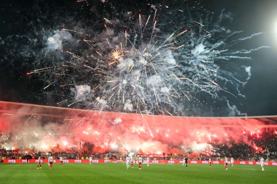 Steaua Roşie