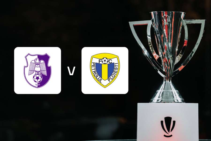 FC Argeș - Petrolul FC Argeș - Petrolul