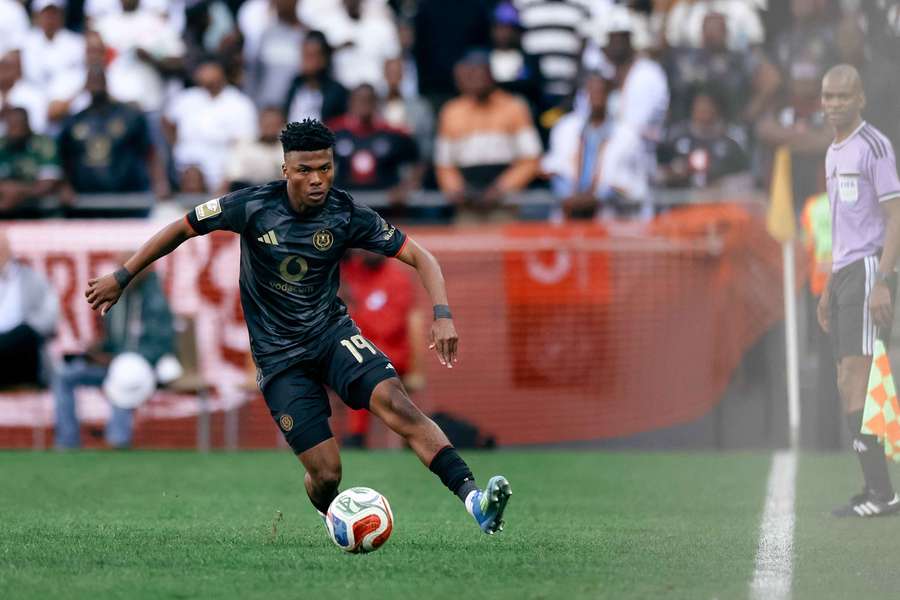 Orlando Pirates missed out on the pool stages last season Orlando Pirates missed out on the pool stages last season