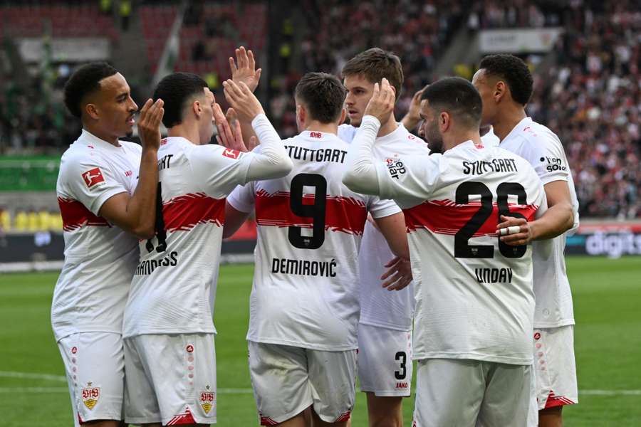 Stuttgarts Terminkalender ist voll 