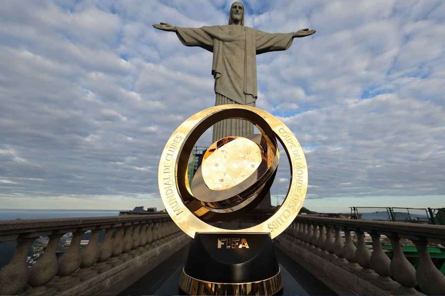 Os 11 times europeus são os todos poderosos do Super Mundial Os 11 times europeus são os todos poderosos do Super Mundial