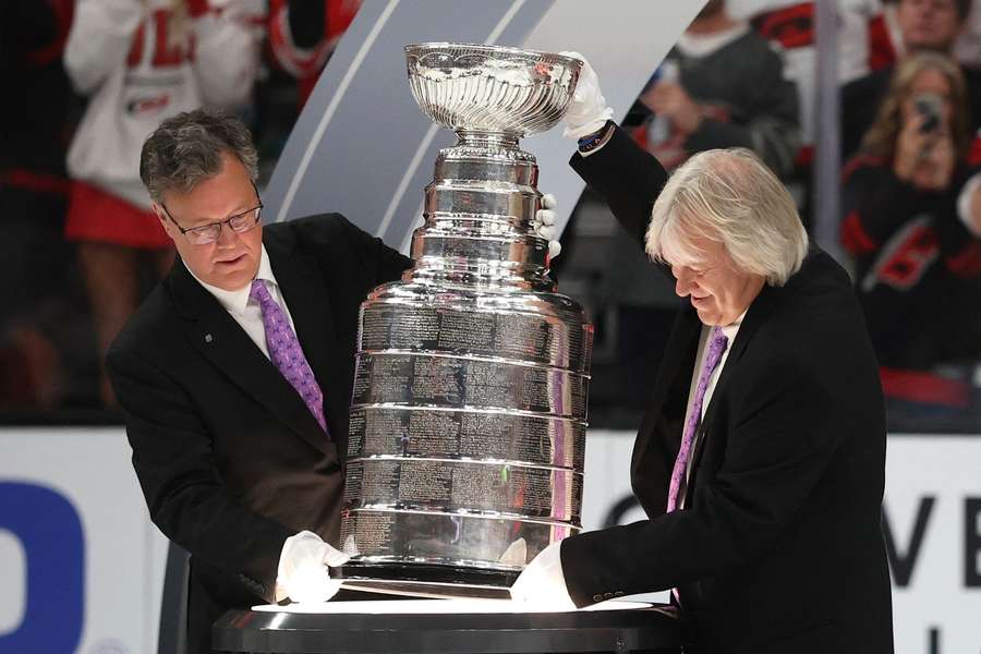 A complete guide to the 2026 NHL season: Everything you need to know A complete guide to the 2026 NHL season: Everything you need to know