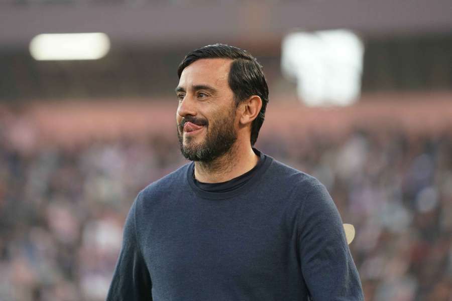 Alberto Aquilani Alberto Aquilani