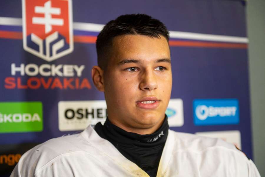 Jakub Chromiak bude hrať za tím, kde nastupoval aj jeho brat Martin.
