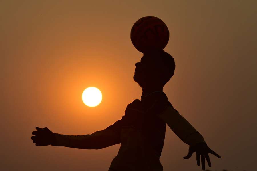 O Mundial do Catar arranca este domingo e termina no dia 18 de dezembro