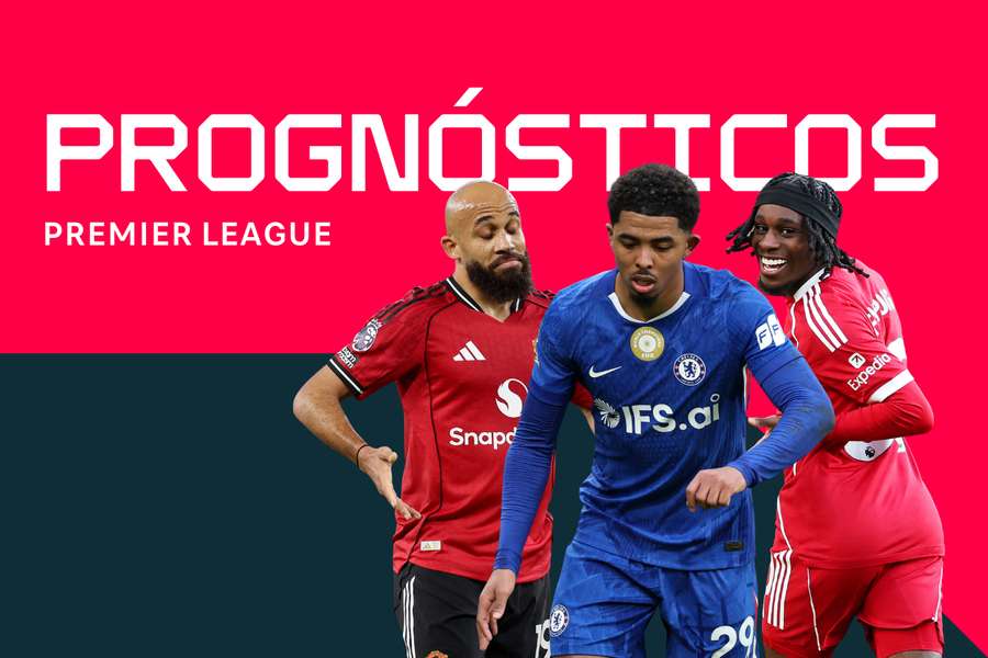 Premier League: Prognósticos, melhores apostas e odds (29.ª jornada)