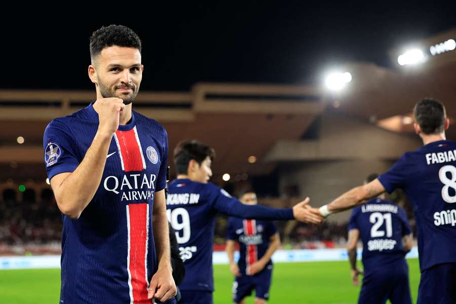 Le PSG est favori à sa succession.