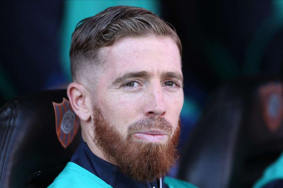 Iker Muniain Iker Muniain