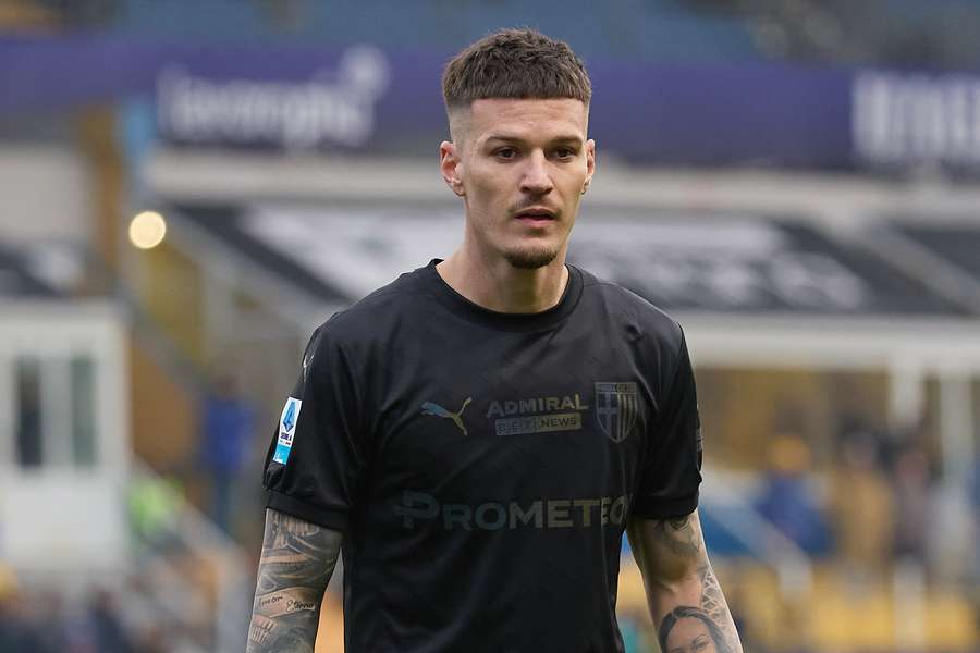 Dennis Man se transferă la PSV