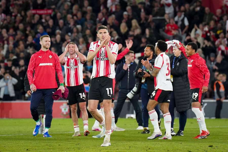 EFL dezvăluie că scandalul de spionaj al celor de la Southampton ar putea da peste cap finala play-off-ului cu Hull