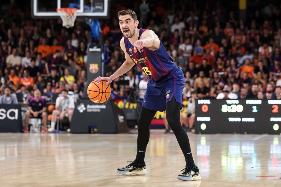 Satoranský v Barceloně zřejmě pokračovat nebude.