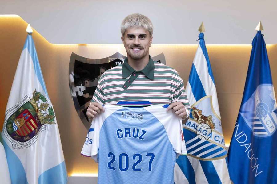 Juan Cruz Juan Cruz