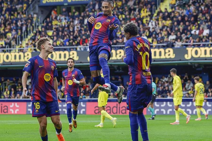 Barcelona are winter champions: Can they last the distance in '26?