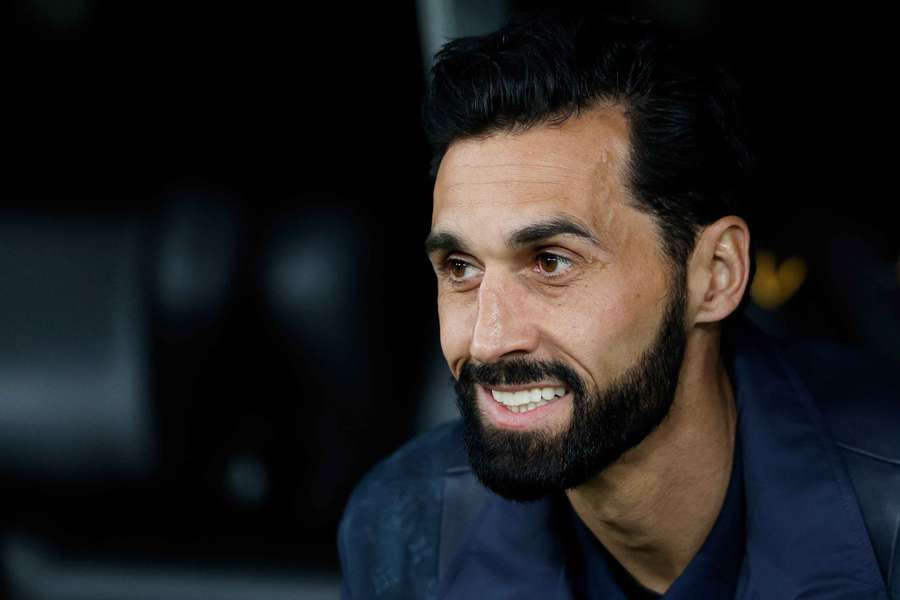 Ex-Real Madrid coach Camacho: Arbeloa? There's nothing to criticise Ex-Real Madrid coach Camacho: Arbeloa? There's nothing to criticise