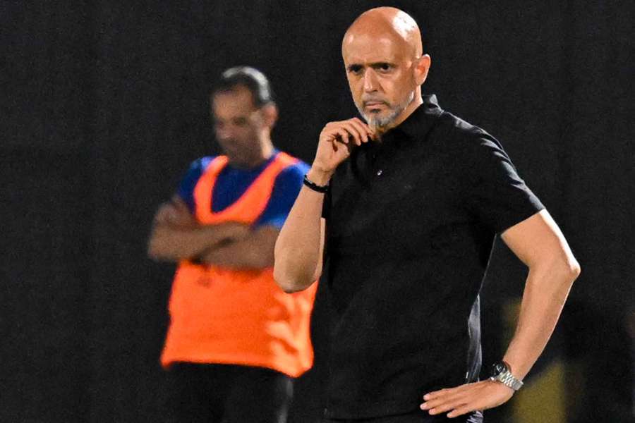 Miguel Cardoso called on his side to 'take it to the limit' at the Club World Cup