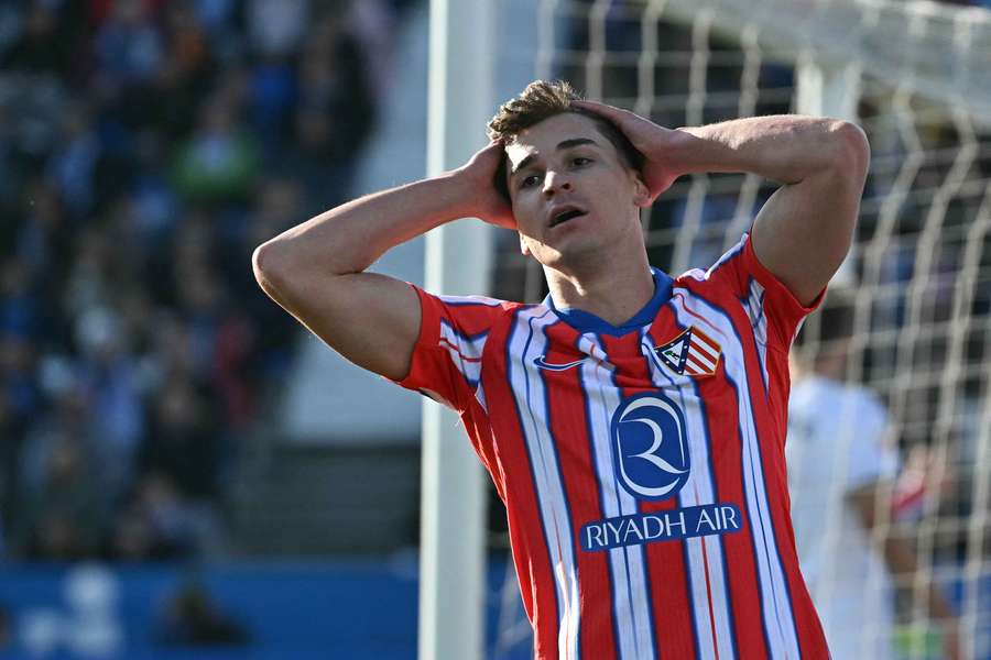 Julián Álvarez