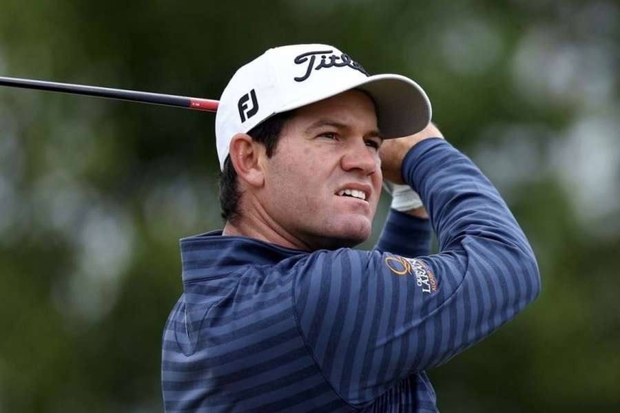 Ricardo Melo Gouveia entregou cartão com 72 pancadas