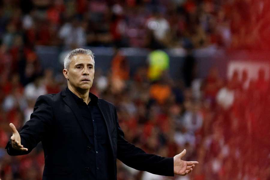 Hernán Crespo Hernán Crespo