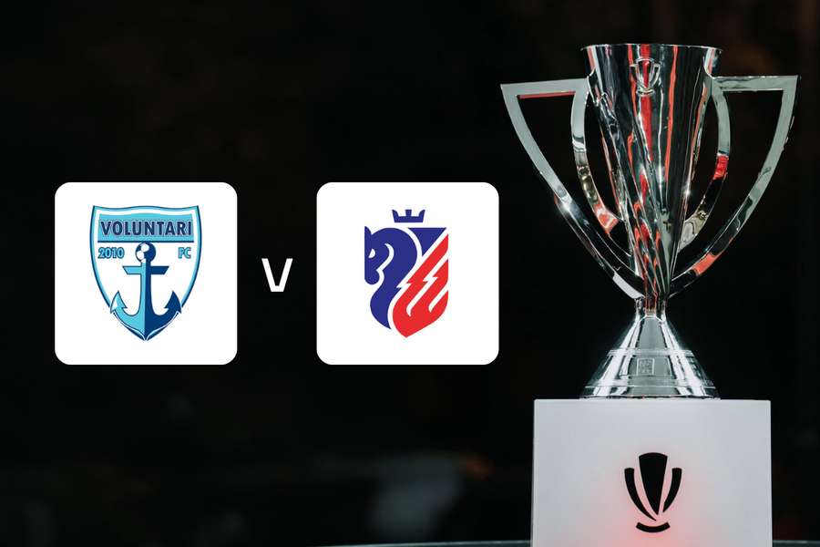 FC Voluntari - FC Botoșani FC Voluntari - FC Botoșani